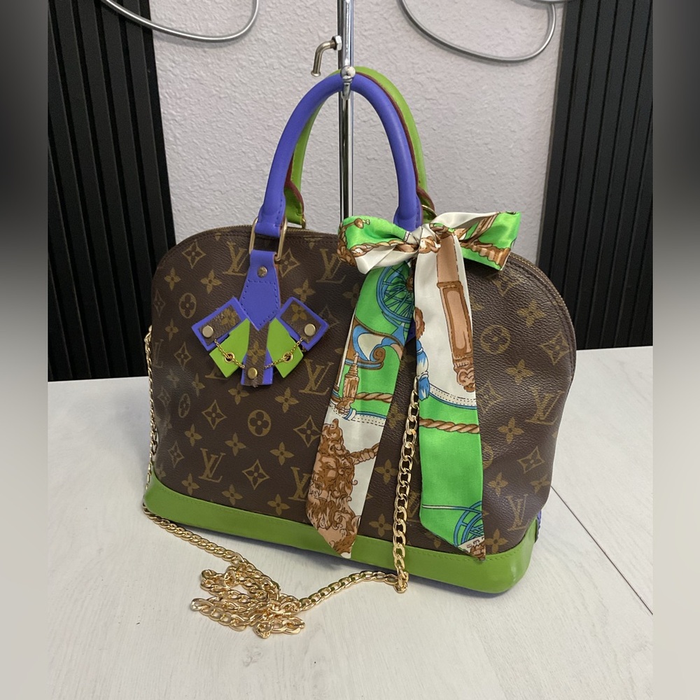 Louis Vuitton Bag